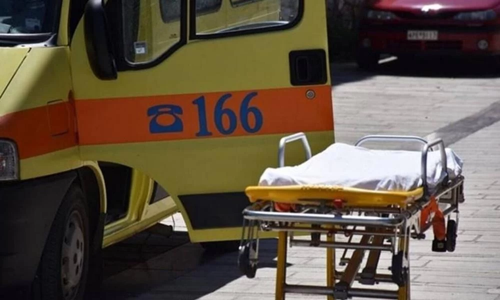 Θεσσαλονίκη: Λεωφορείο «θέρισε» οδηγό μηχανής – Σε κατάσταση σοκ οι επιβάτες